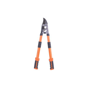 Makaze za grane sa zakrivljenom oštricom-teleskop LS-112