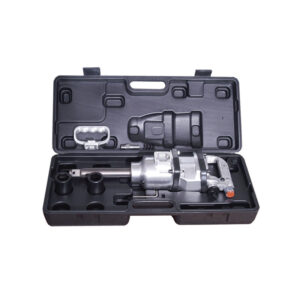 Pištolj pneum. 1" 2500NM 014 VAT WF-030