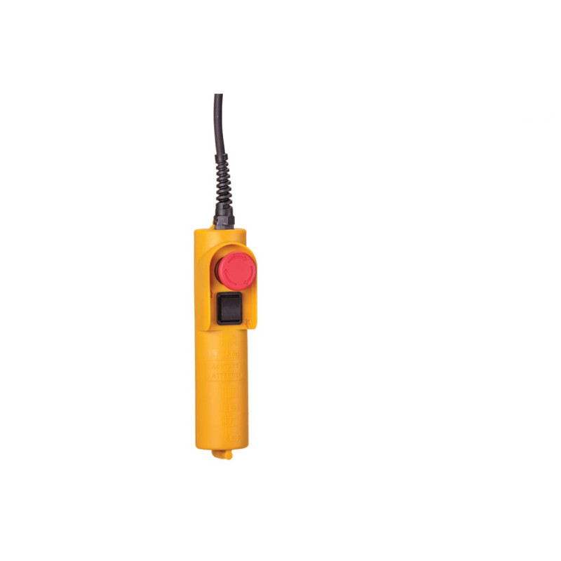 Električna dizalica 900 W (500kg) VEH 500 - Image 2
