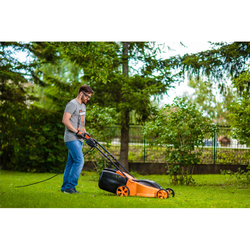 Električna kosačica VILLY 1000 E - Image 2