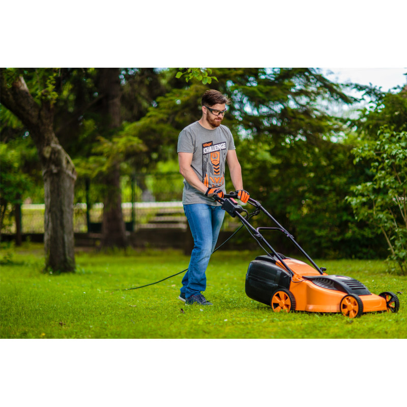 Električna kosačica VILLY 1000 E - Image 3