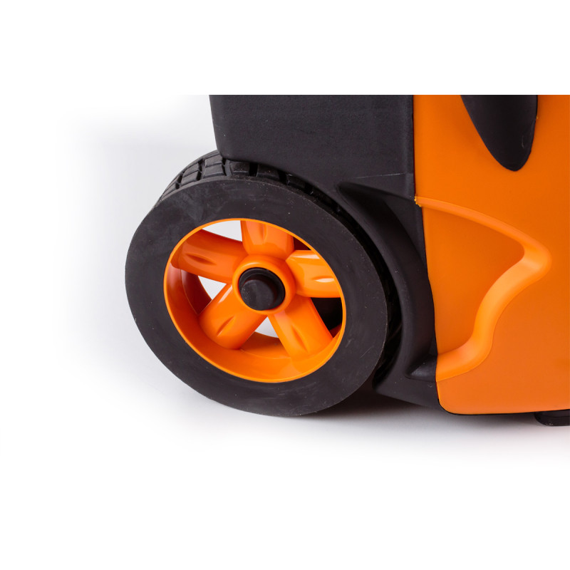 Aparat za pranje 2500W VHW-130 - Image 5