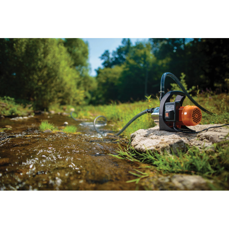 Pumpa za baštu Villager JGP-1000 - Image 2