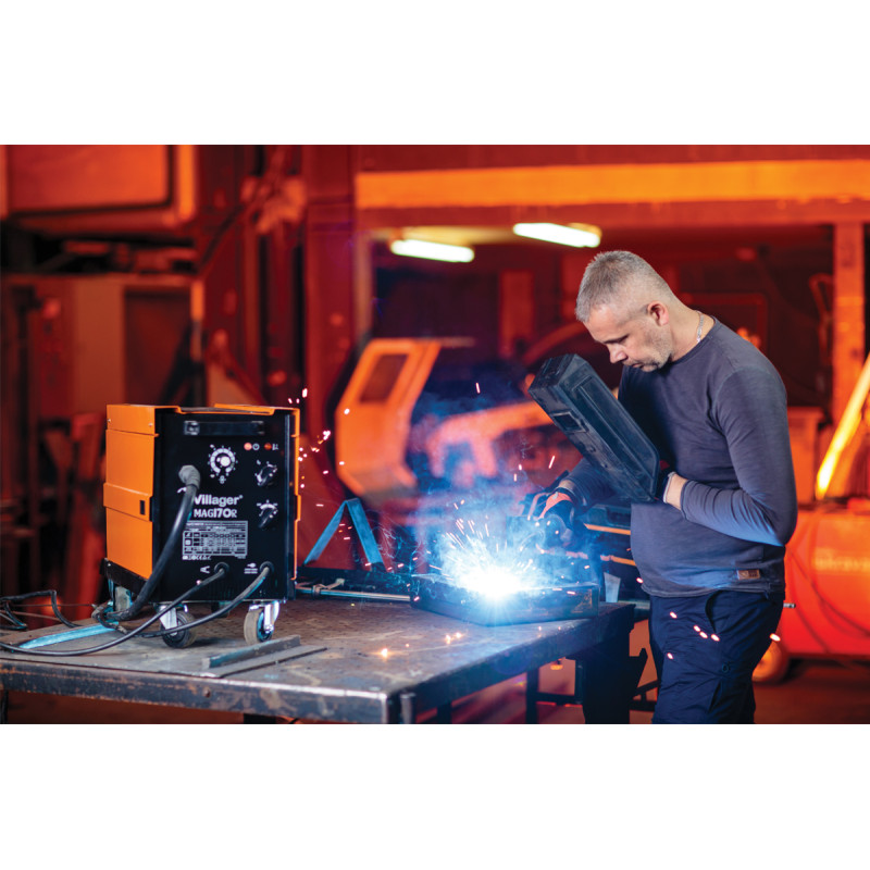 Aparat za varenje MAG-170R - Image 3