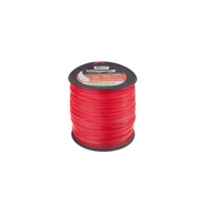 Silk za trimer 3,0mm x 261m (5LB) - četvrtasta nit Villager