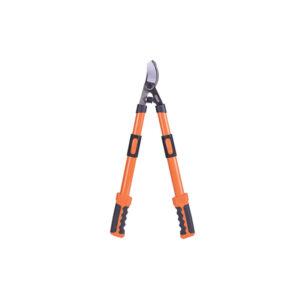 Makaze za sveze grane zakrivljena oštrica - teleskop LS-124