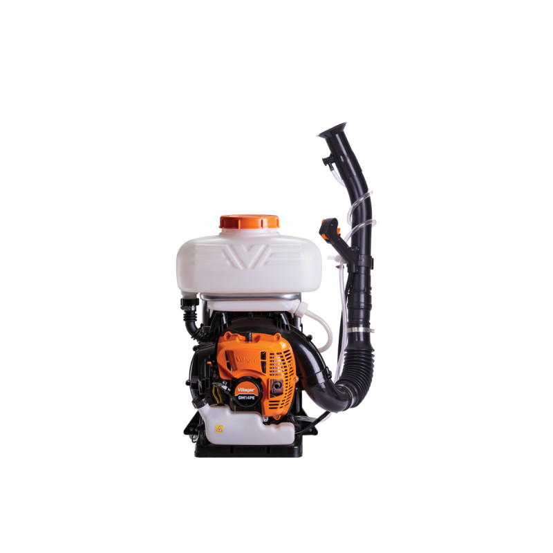 Motorna leđna prskalica DM14PE - Euro II