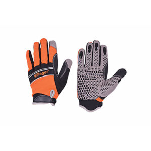 Rukavice radne - veličina 9 VWG 15