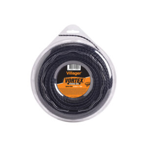 Silk za trimer spiralna nit 4,0x12 VORTEX