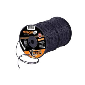 Silk za trimer spiralna nit 2,7x280 VORTEX