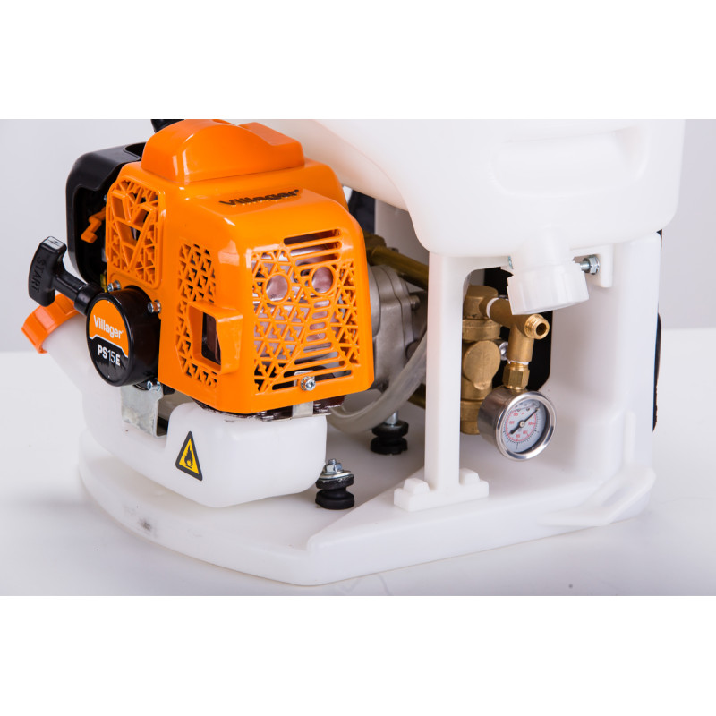 Motorna leđna prskalica PS-15E, EURO 2 - Image 3