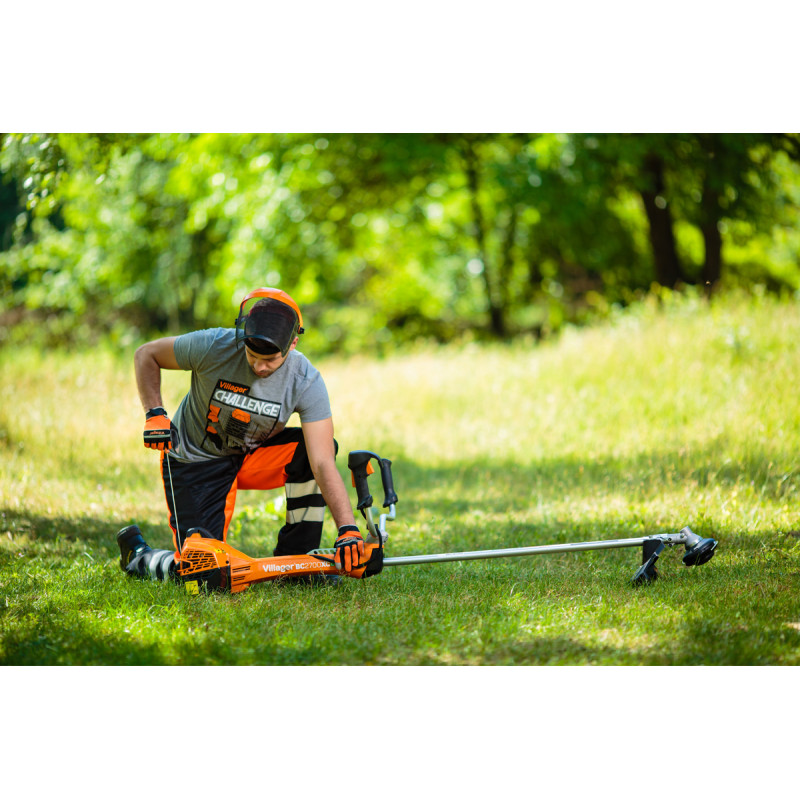 Motorni trimer Villager BC 2700 XCE - Image 2