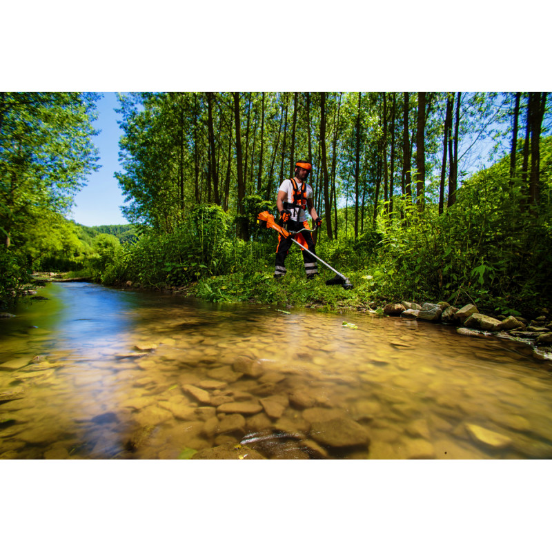 Motorni trimer Villager BC 2700 XCE - Image 3