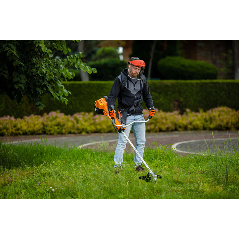 Motorni trimer Villager BC 2700 XCE - Image 4