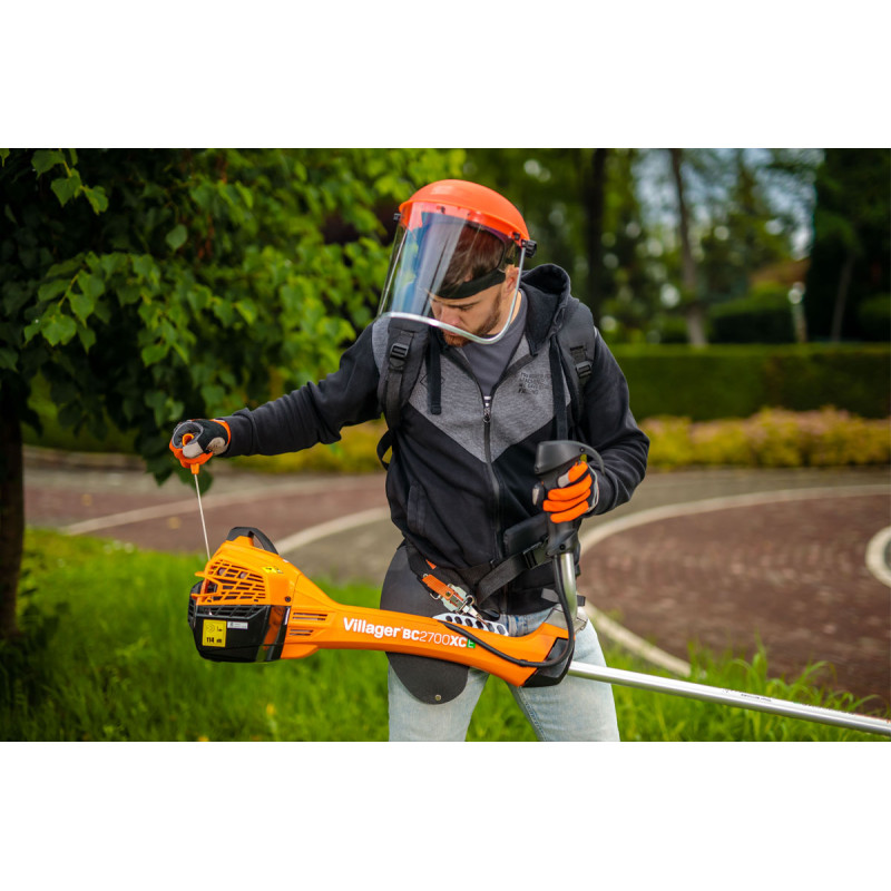 Motorni trimer Villager BC 2700 XCE - Image 5