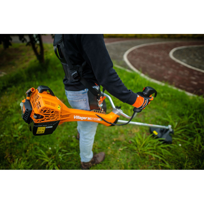 Motorni trimer Villager BC 2700 XCE - Image 6