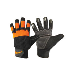 Rukavice radne - veličina 9 VWG17