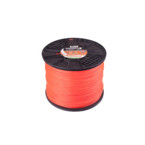 Silk za trimer 3,00mm X 1104m (20LB) - okrugla nit Villager