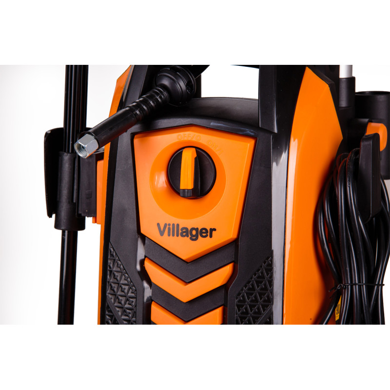 Aparat za pranje Villager VHW-120 - Image 3