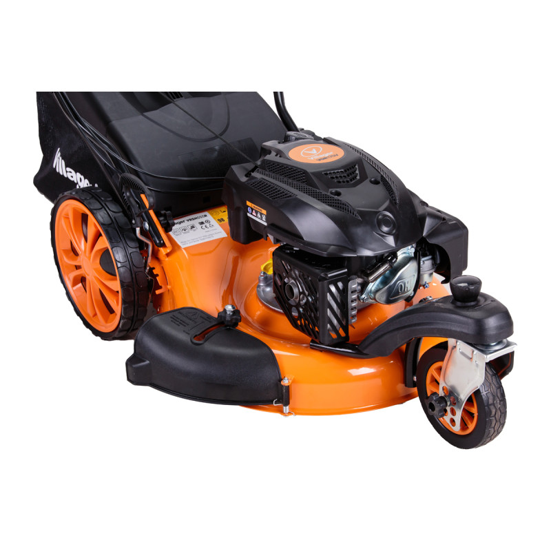 Motorna kosačica Villager VRSH 555 R - 3 tocka - Image 3