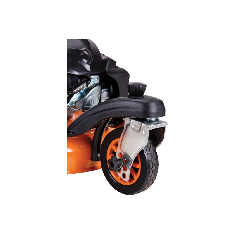 Motorna kosačica Villager VRSH 555 R - 3 tocka - Image 4