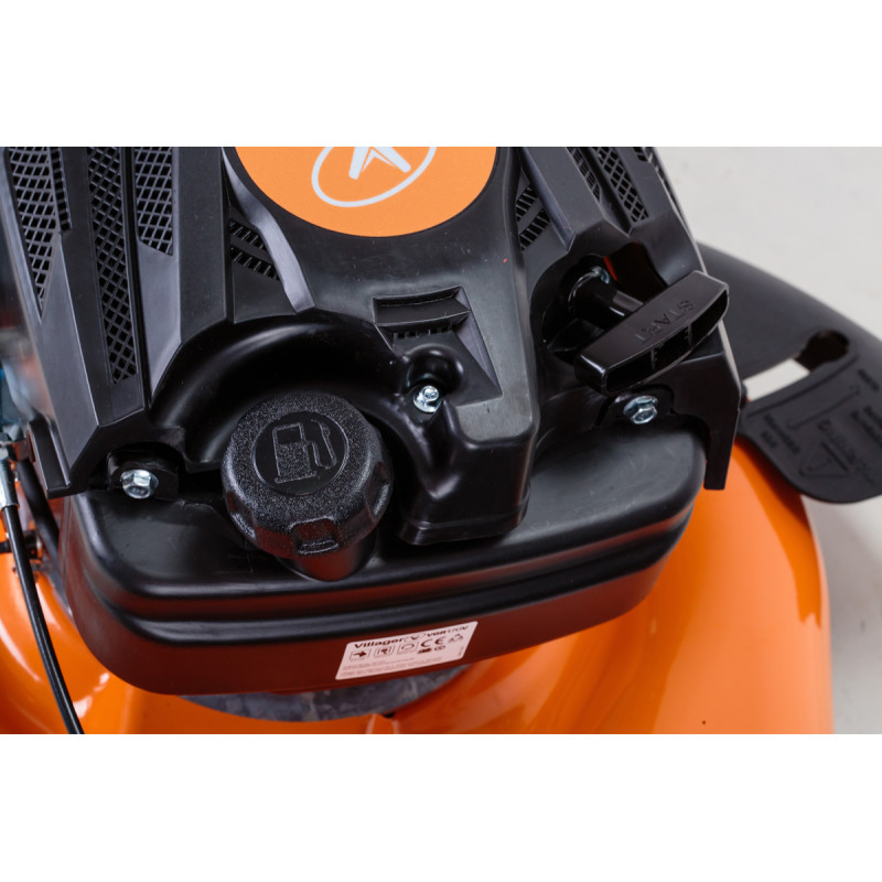 Motorna kosačica Villager VRSH 555 R - 3 tocka - Image 5