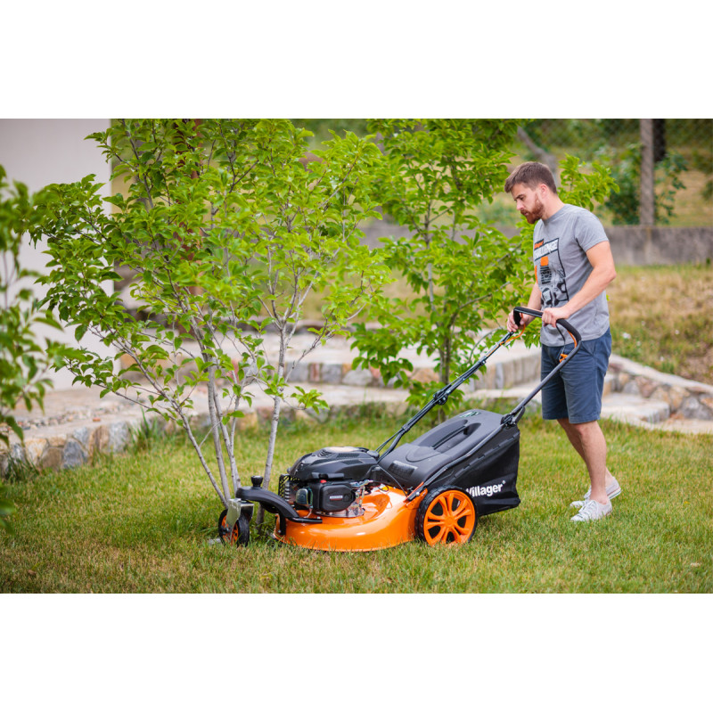 Motorna kosačica Villager VRSH 555 R - 3 tocka - Image 6