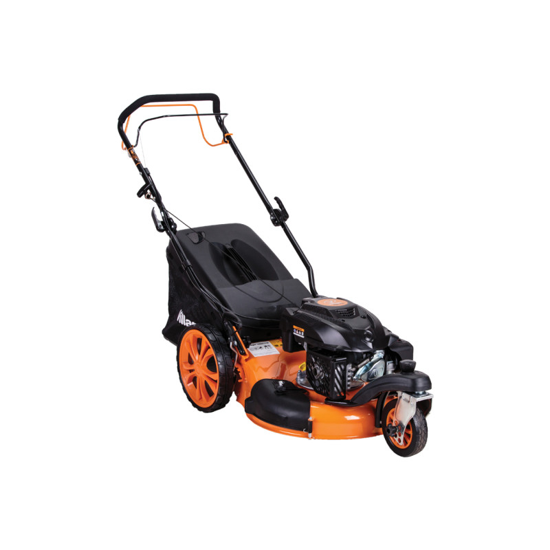 Motorna kosačica Villager VRSH 555 R - 3 tocka