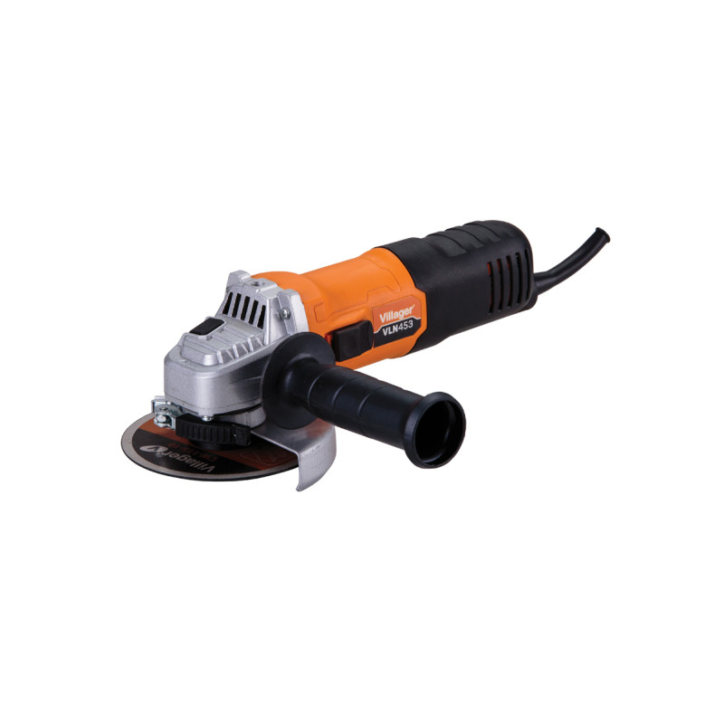 Brusilica električna ugaona 600W-115 VLN 453