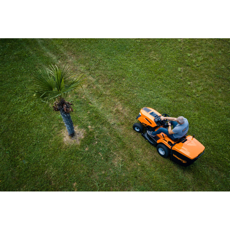 Traktor Villager VT 865 HD - Image 2