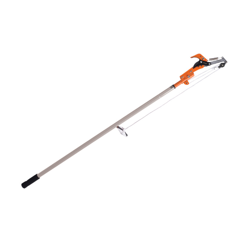 Testera/makaze za grane alu. drska TP-119