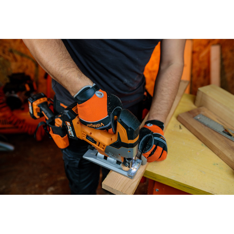 Fuse akumulatorska ubodna testera VLN 1120 - Image 13