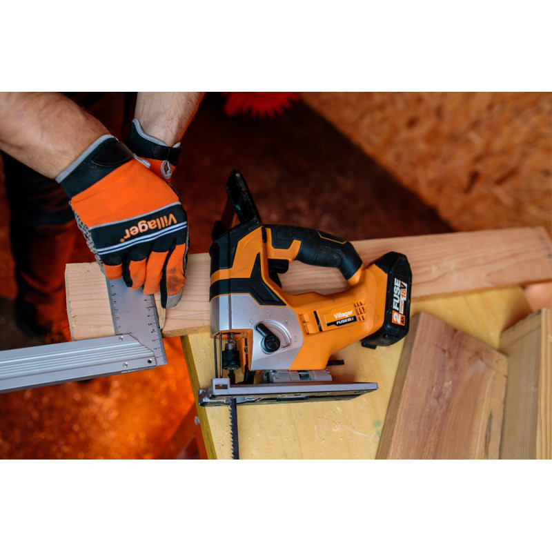 Fuse akumulatorska ubodna testera VLN 1120 - Image 16