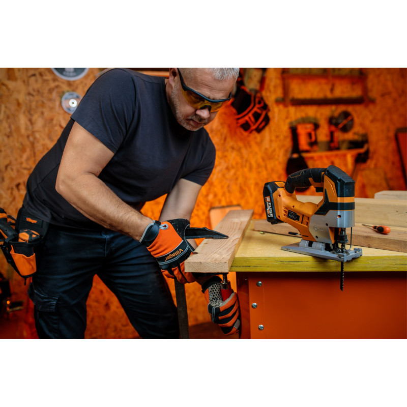 Fuse akumulatorska ubodna testera VLN 1120 - Image 17