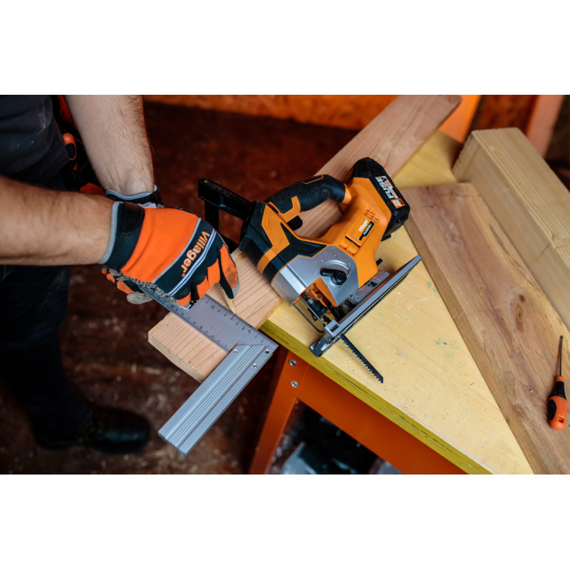 Fuse akumulatorska ubodna testera VLN 1120 - Image 18