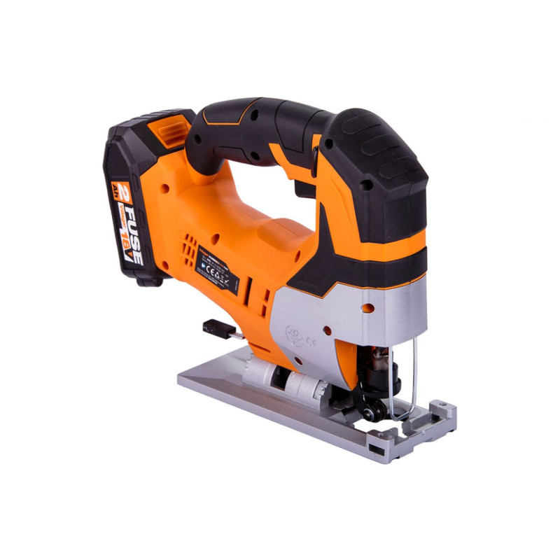 Fuse akumulatorska ubodna testera VLN 1120 - Image 2