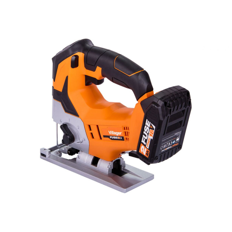 Fuse akumulatorska ubodna testera VLN 1120 - Image 3