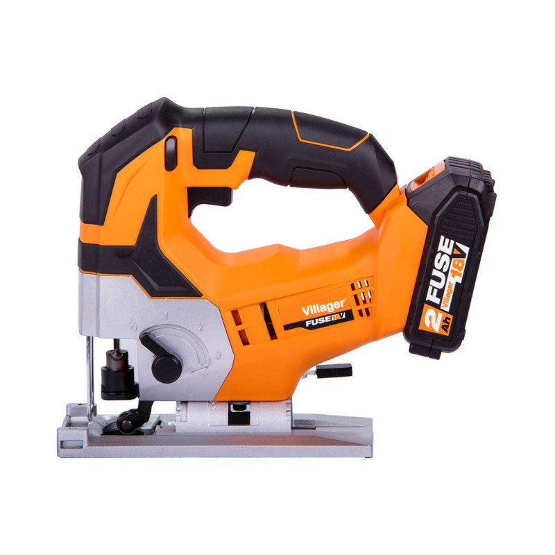 Fuse akumulatorska ubodna testera VLN 1120 - Image 5