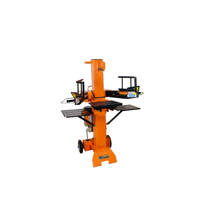 Vertikalni cjepač drva Villager VLS 8T 55 - Image 2
