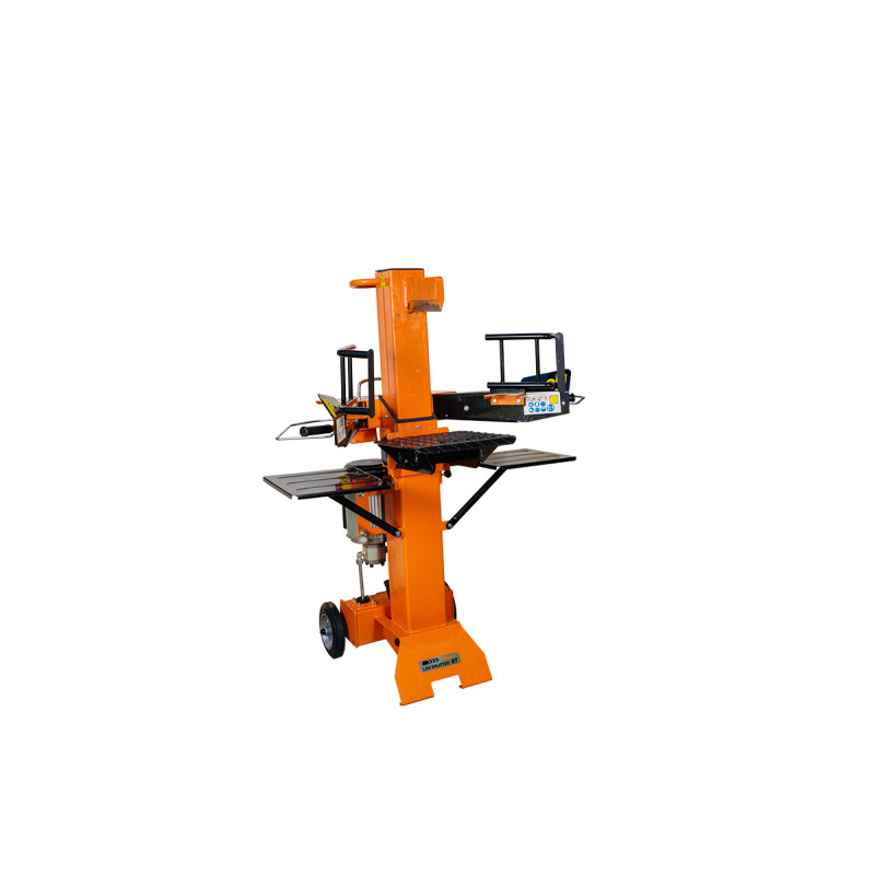 Vertikalni cjepač drva Villager VLS 8T 55 - Image 4