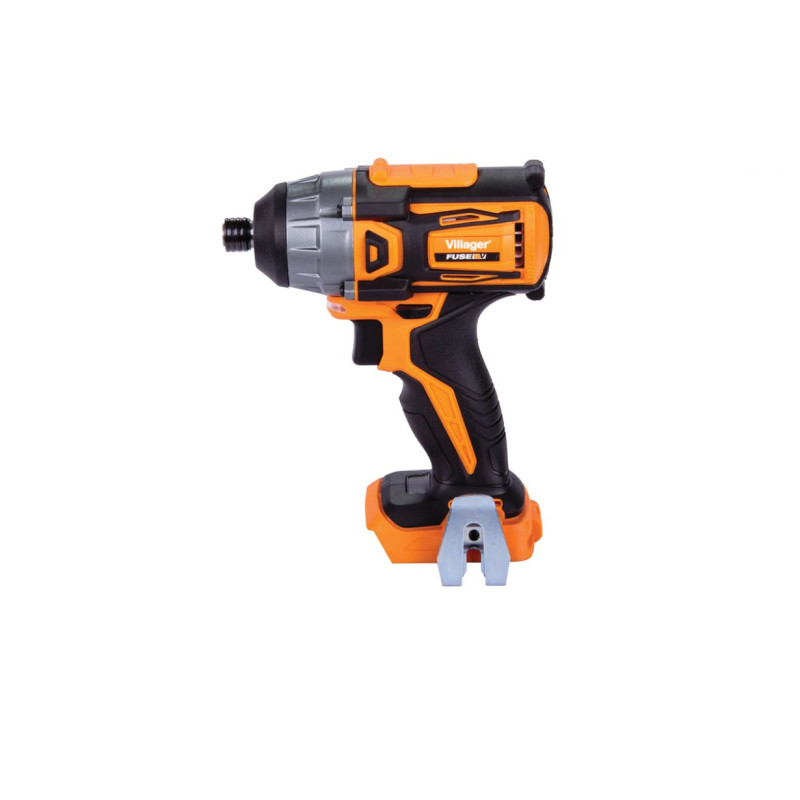 Fuse akum. brushless udarni zavrtač Villager VLP 5420 - Image 2