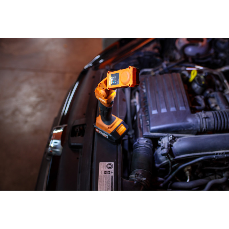 Fuse akum. lampa Villager VLN 9120 - Image 3