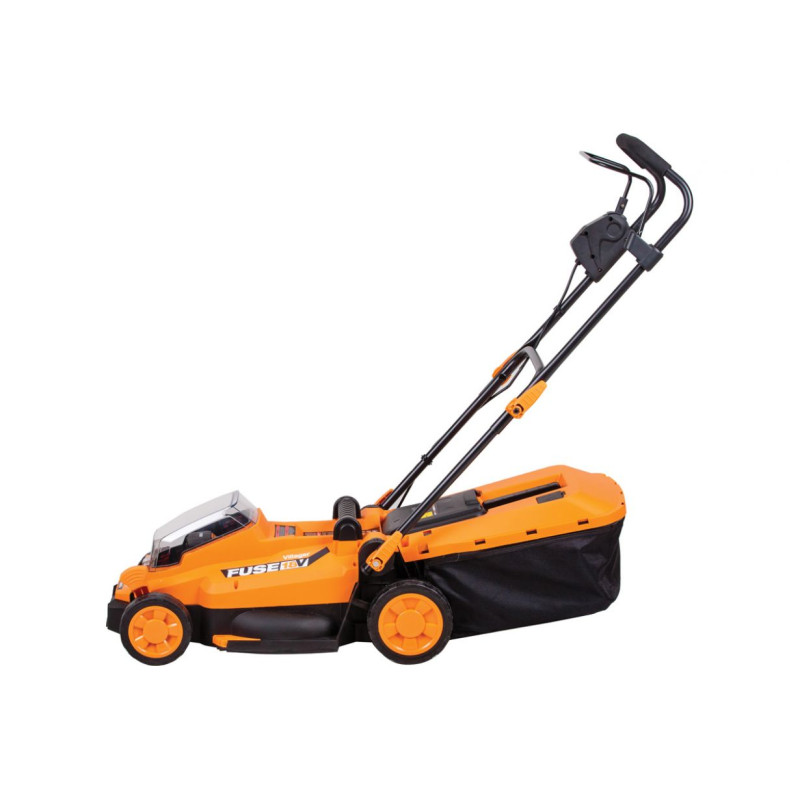Fuse akumulatorska brushless kosačica Villager Villy 2020 E-1BCB + POKLON aku trimer BC 2320 solo - Image 2