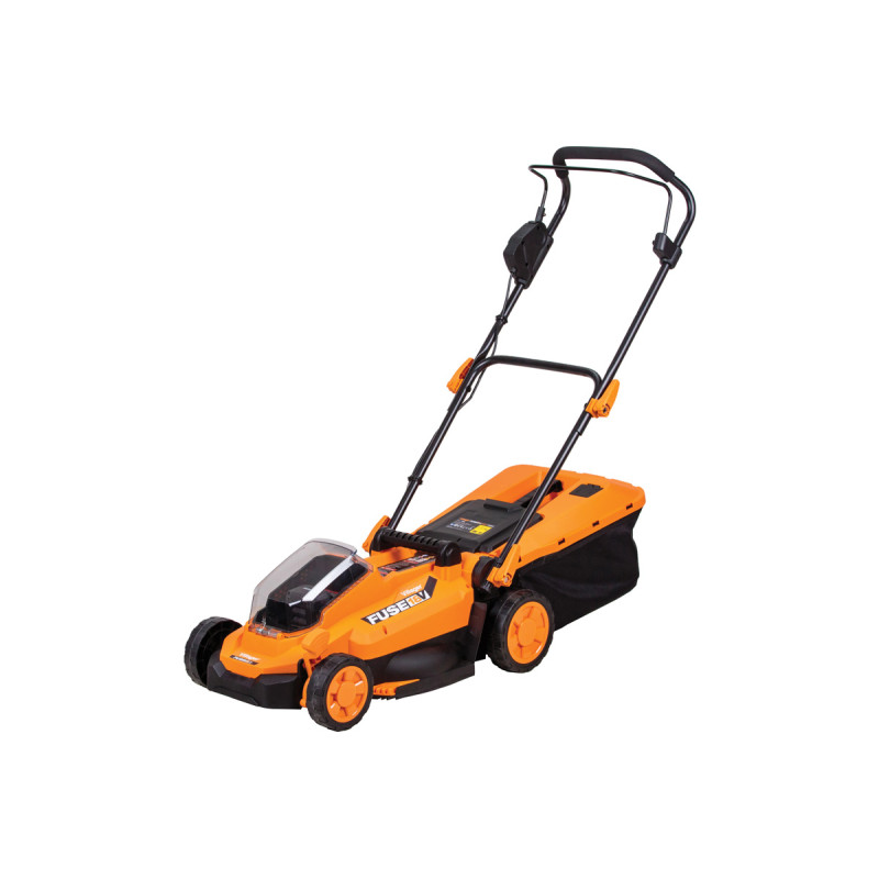 Fuse akumulatorska brushless kosačica Villager Villy 2020 E-1BCB + POKLON aku trimer BC 2320 solo