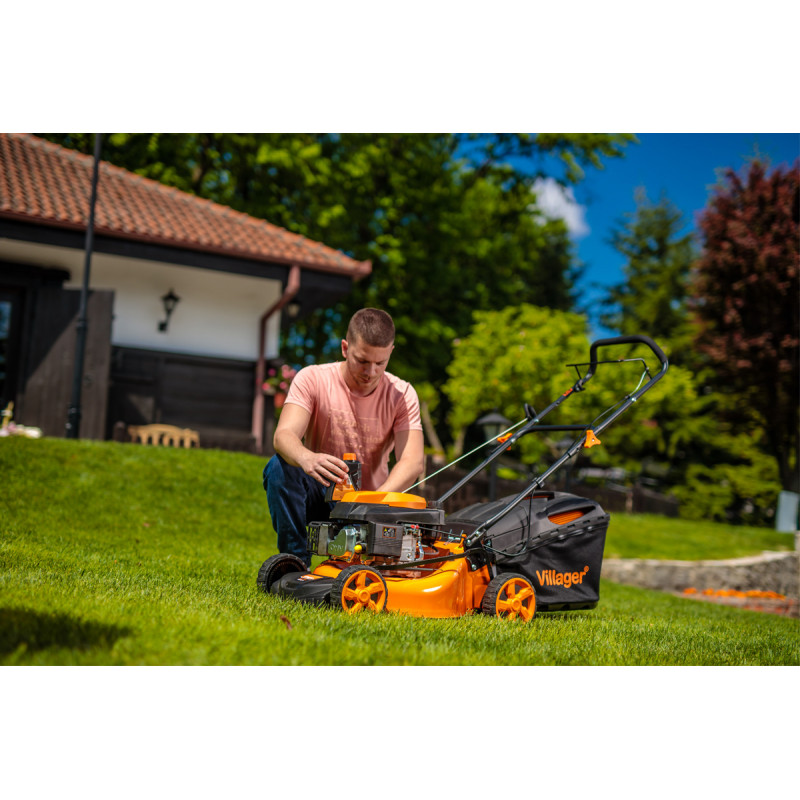 Motorna kosačica ATLAS 4011 T - Image 3