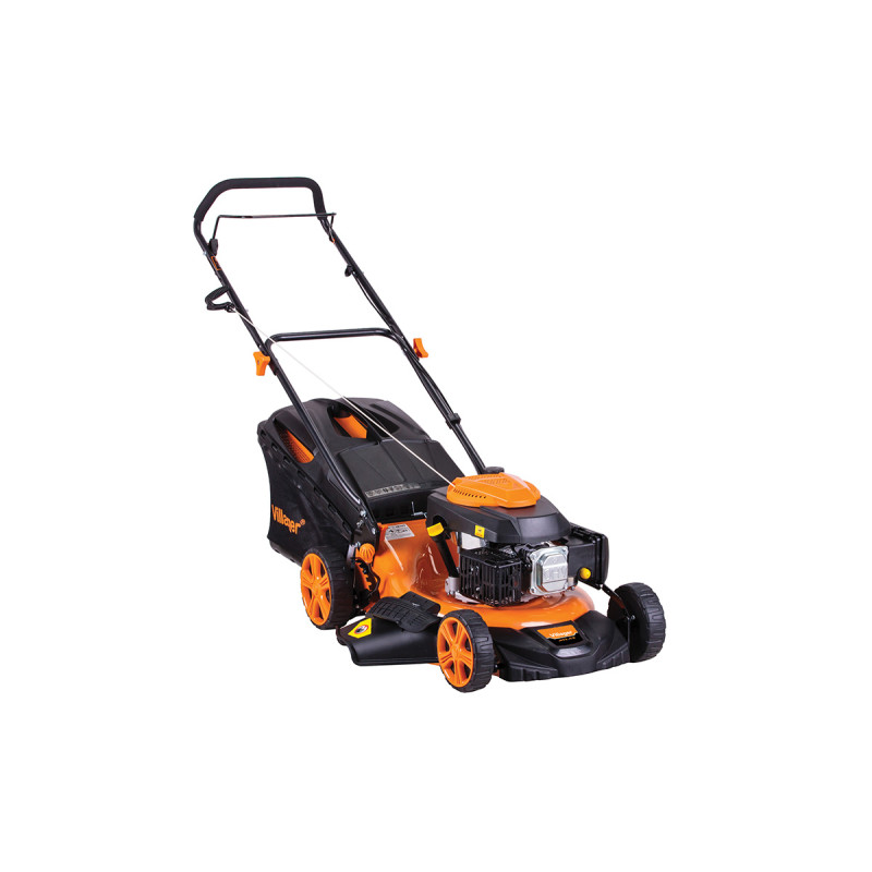 Motorna kosačica ATLAS 4011 T