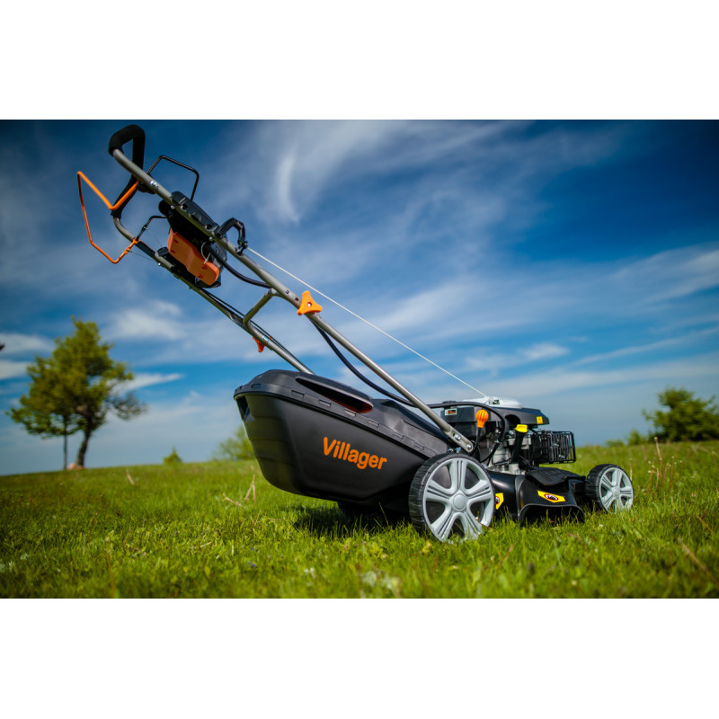 Motorna kosačica FALCON 5111 T-ES - Image 2