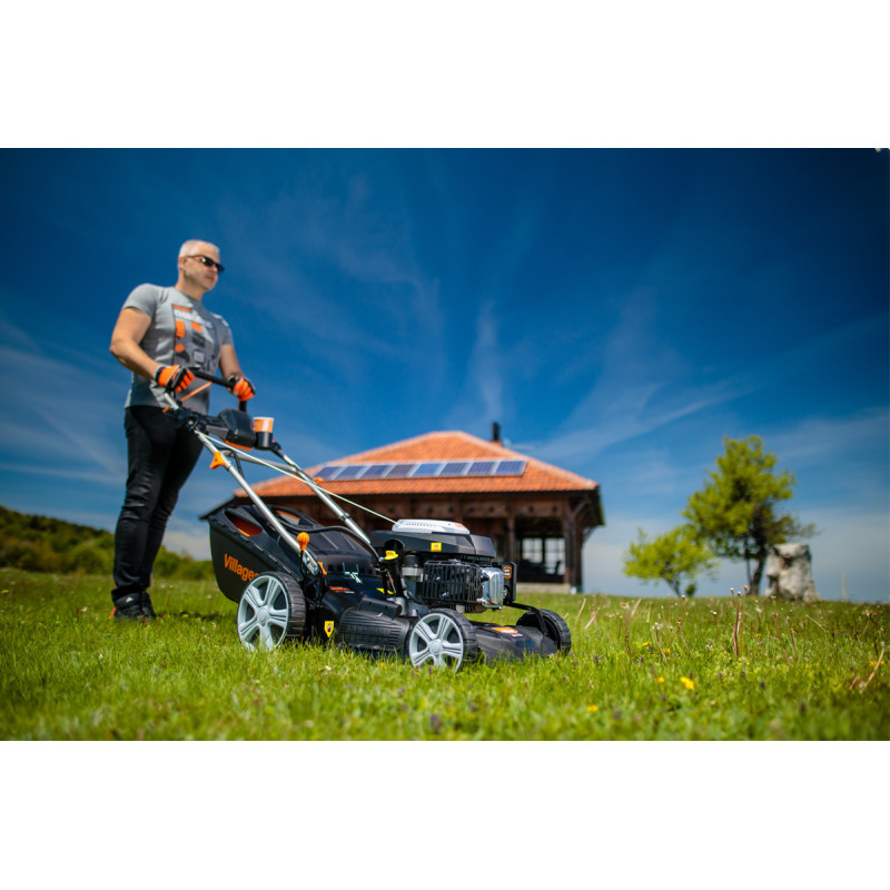 Motorna kosačica FALCON 5111 T-ES - Image 3