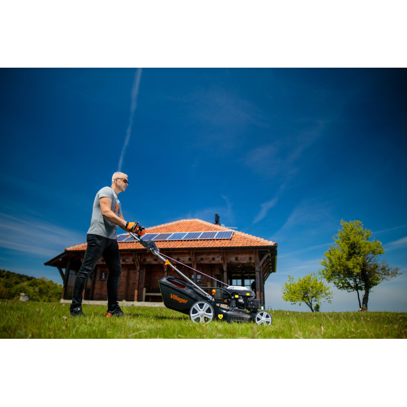 Motorna kosačica FALCON 5111 T-ES - Image 4