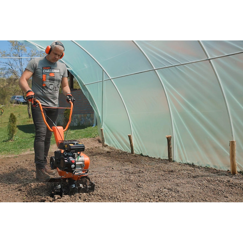 Motorni kultivator Villager VTB 4310 V - Image 2